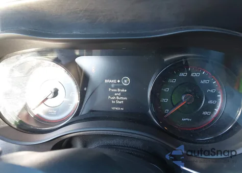 2018 Dodge Charger Daytona 392 Rwd from USA, damaged, VIN 2C3CDXGJ1JH163489